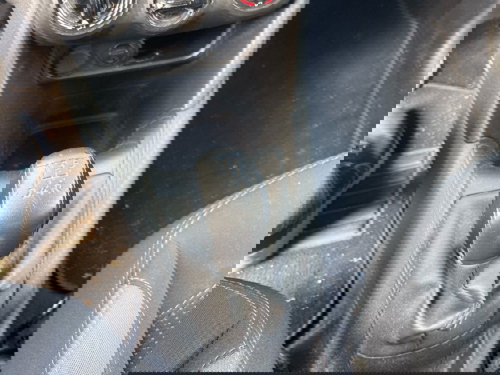 Peugeot 208 usata a Frosinone (10)