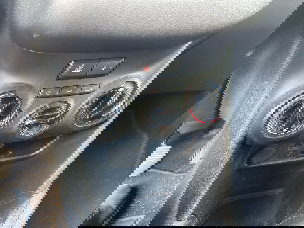 Peugeot 208 usata a Frosinone (13)
