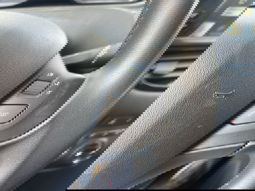 Peugeot 208 usata a Frosinone (15)