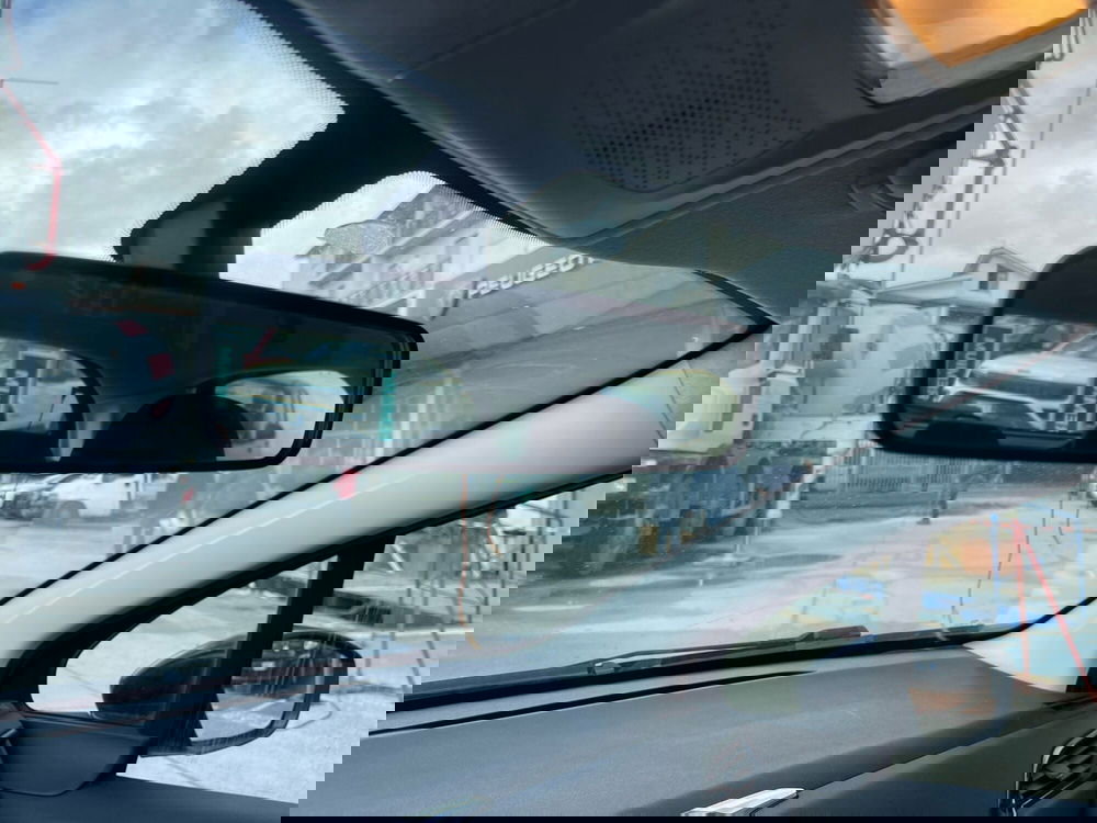 Peugeot 208 usata a Frosinone (16)