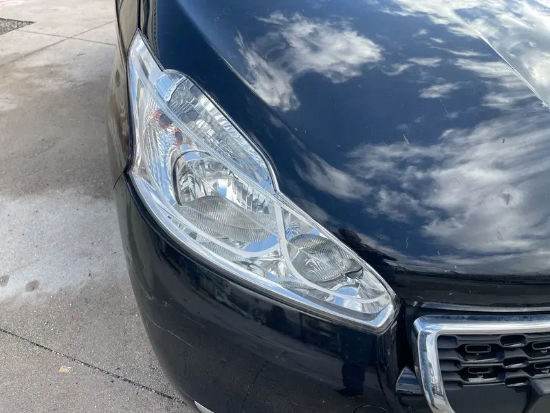 Peugeot 208 usata a Frosinone (18)