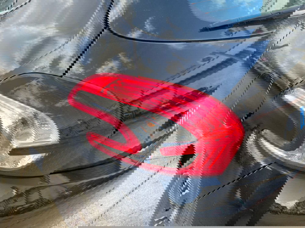 Peugeot 208 usata a Frosinone (19)