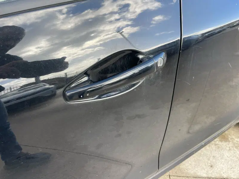 Peugeot 208 usata a Frosinone (20)