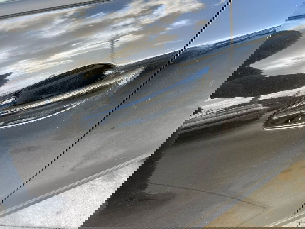 Peugeot 208 usata a Frosinone (20)