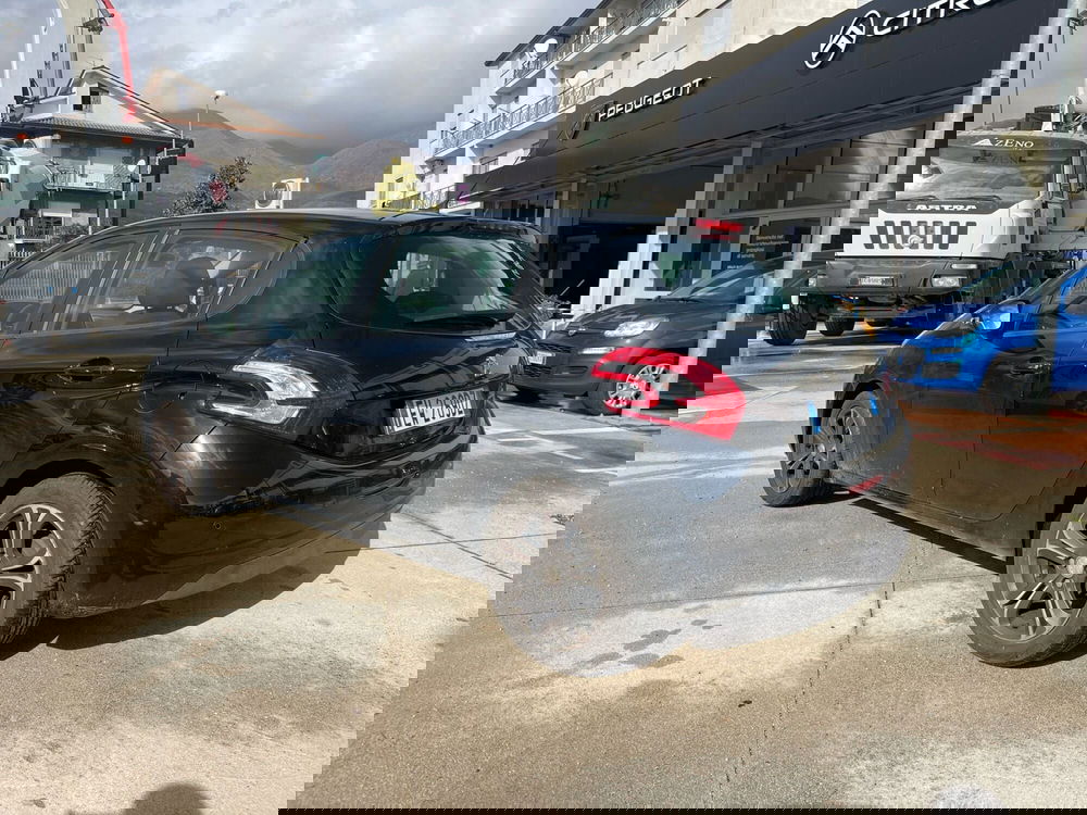 Peugeot 208 usata a Frosinone (3)