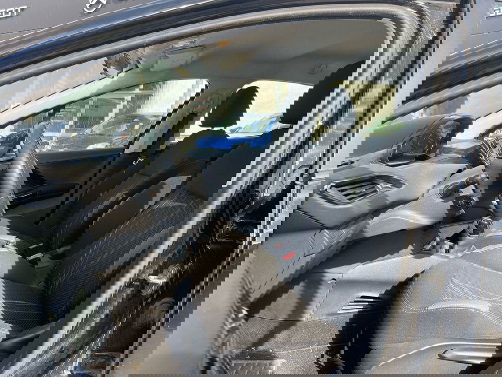 Peugeot 208 usata a Frosinone (6)