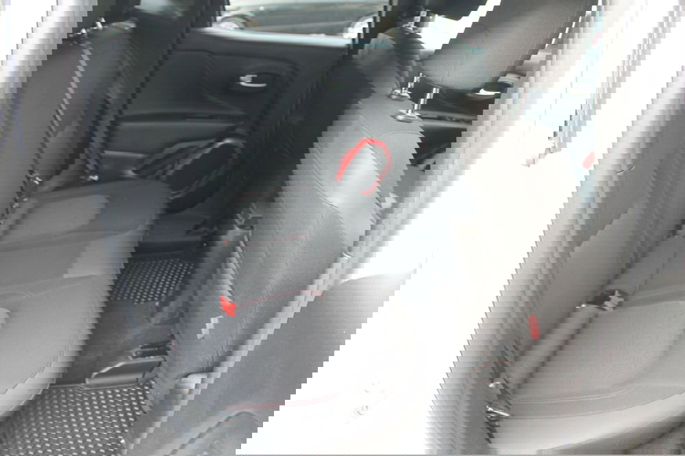 Jeep Renegade usata a Cuneo (10)