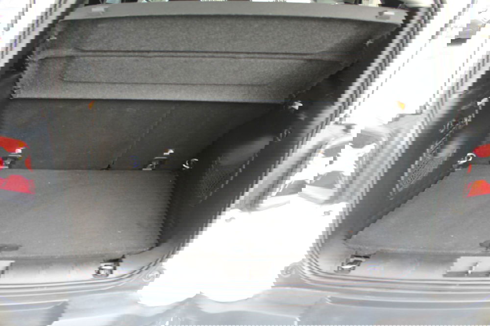 Jeep Renegade usata a Cuneo (11)