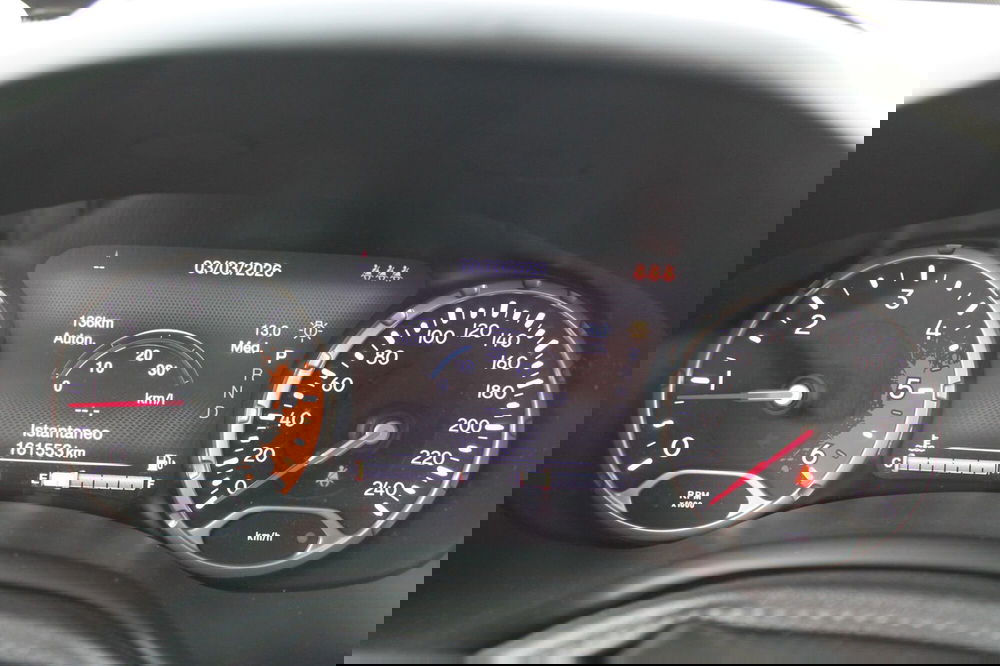 Jeep Renegade usata a Cuneo (13)