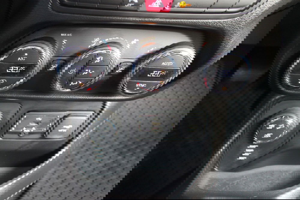 Jeep Renegade usata a Cuneo (15)