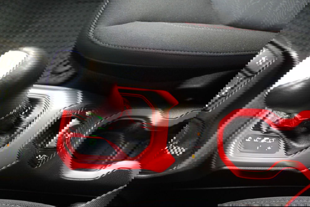 Jeep Renegade usata a Cuneo (16)