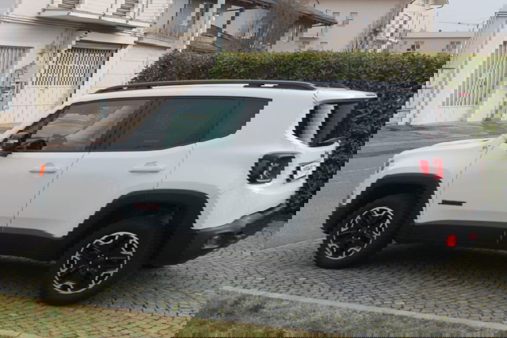 Jeep Renegade usata a Cuneo (6)