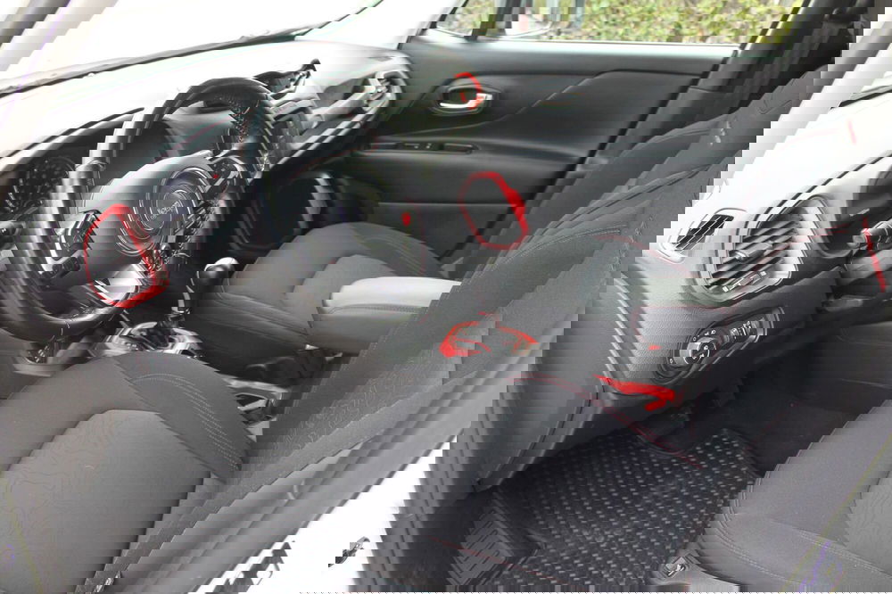 Jeep Renegade usata a Cuneo (8)