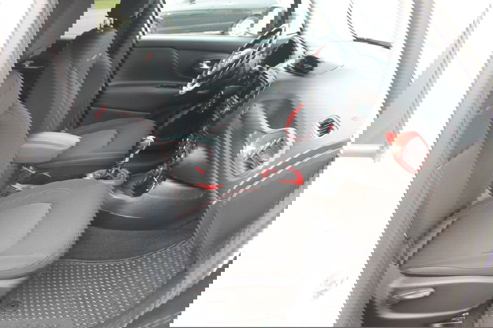 Jeep Renegade usata a Cuneo (9)