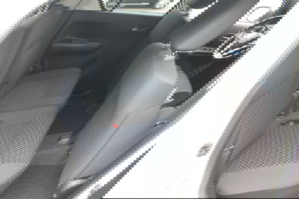 Suzuki Ignis usata a Cuneo (10)