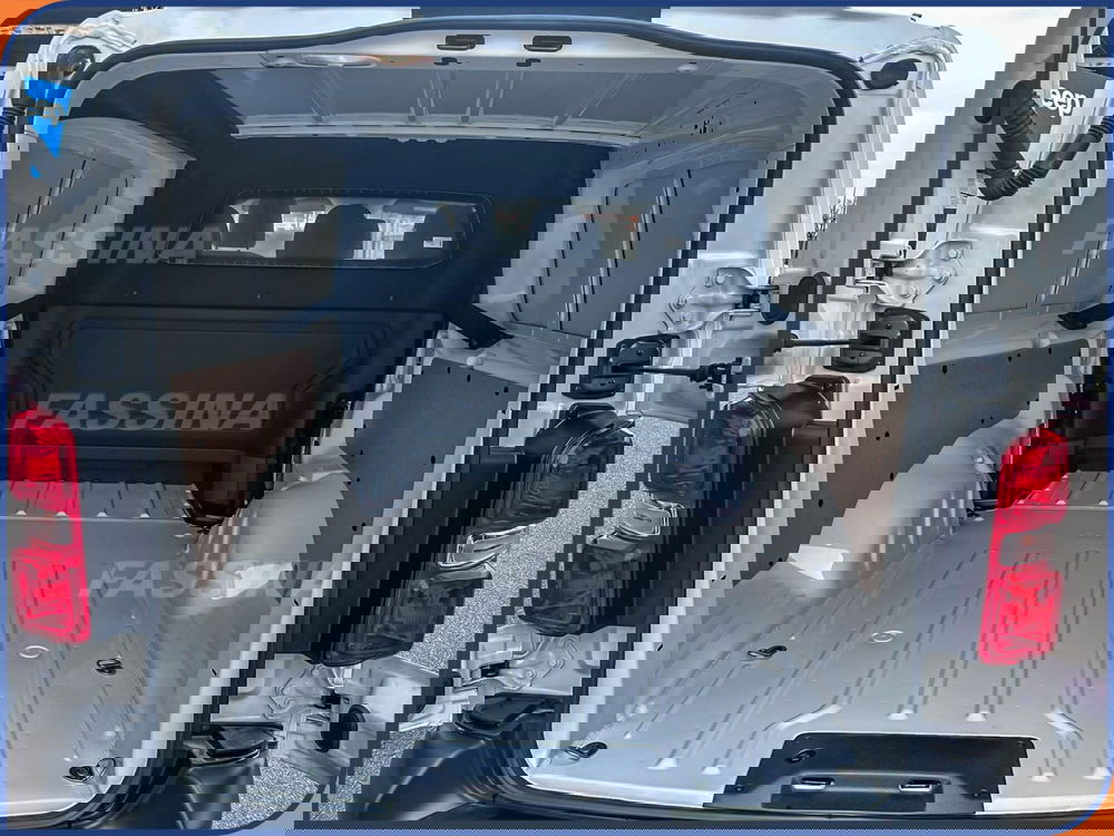 Fiat Scudo Furgone nuova a Milano (10)