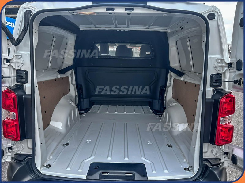 Fiat Scudo Furgone nuova a Milano (10)