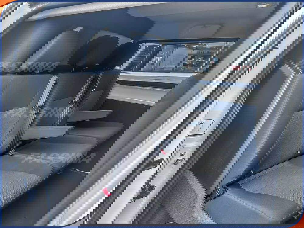 Fiat Scudo Furgone nuova a Milano (11)