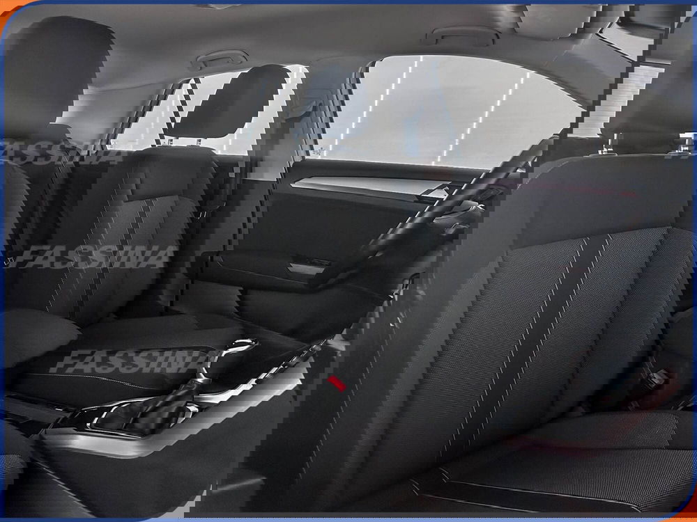 Volkswagen T-Roc usata a Milano (13)