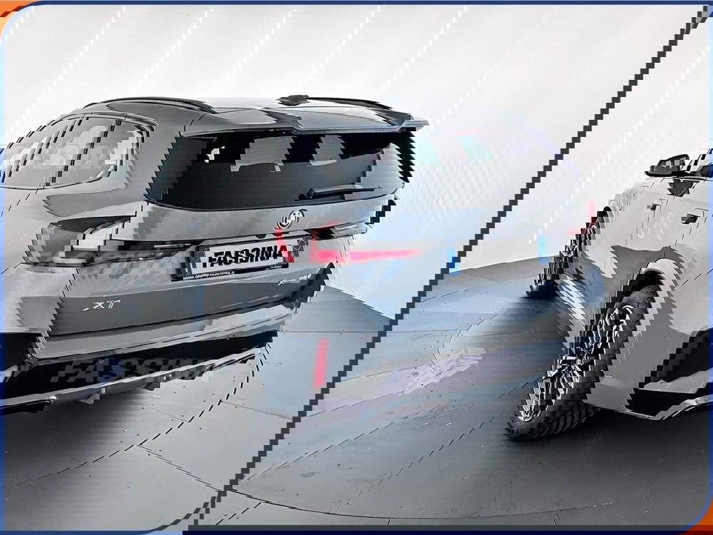 BMW X1 usata a Milano (4)