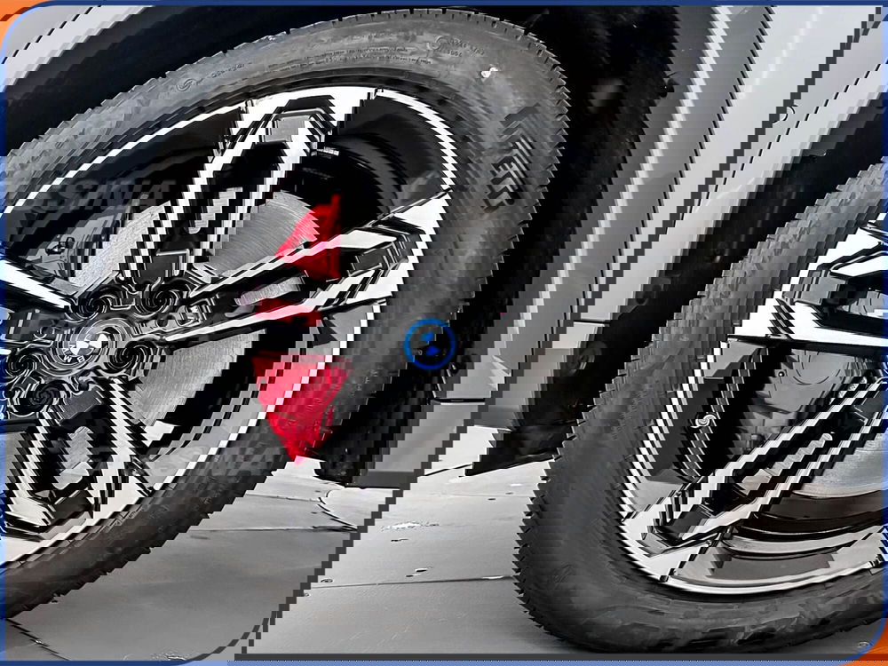 BMW X1 usata a Milano (7)