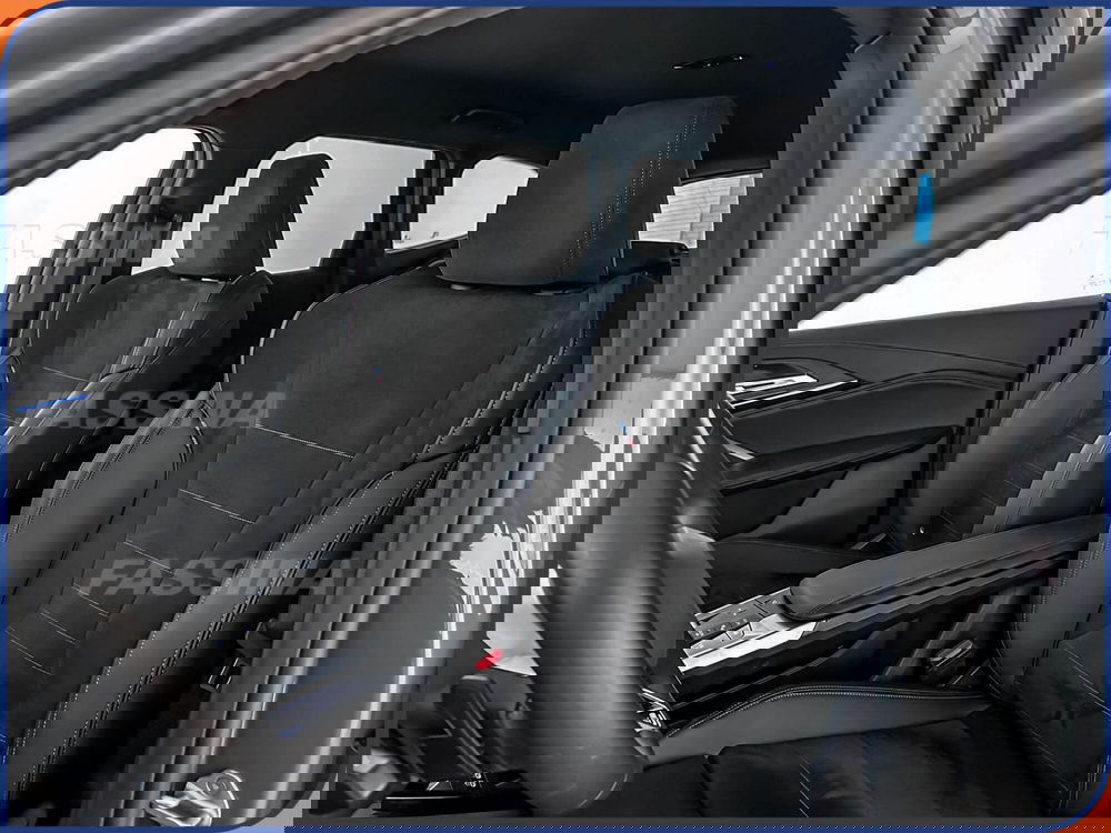 BMW X1 usata a Milano (8)