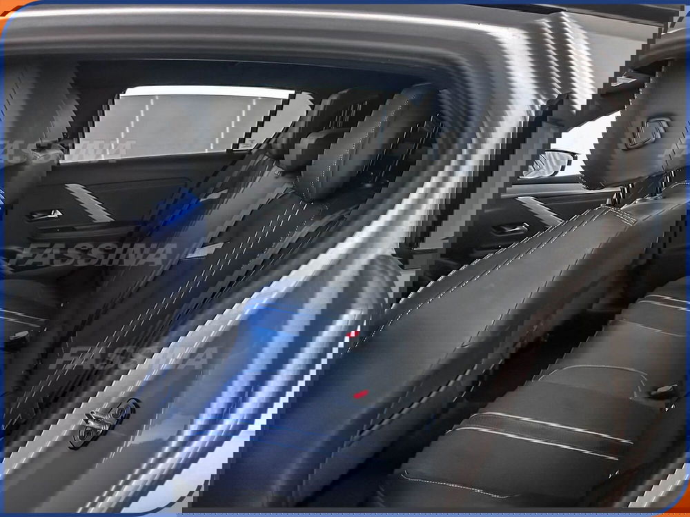 Opel Astra usata a Milano (10)