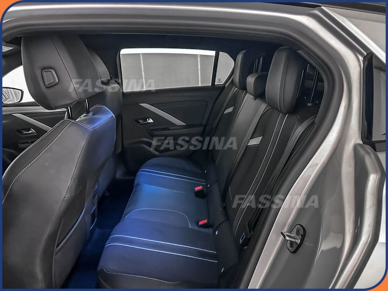 Opel Astra usata a Milano (10)