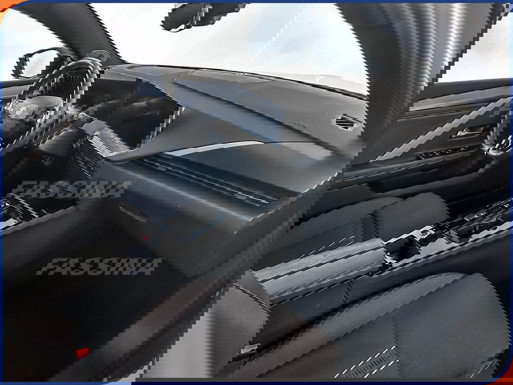 Opel Astra usata a Milano (12)