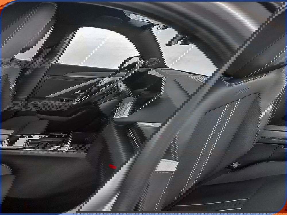 Opel Astra usata a Milano (13)