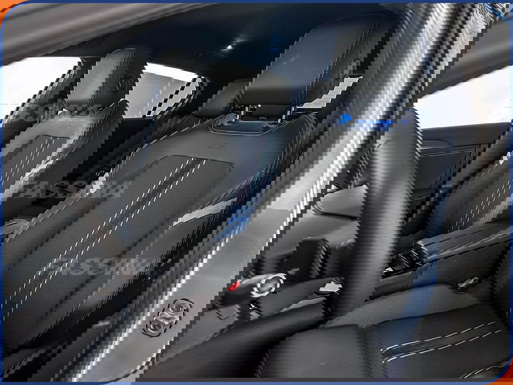 Opel Astra usata a Milano (8)