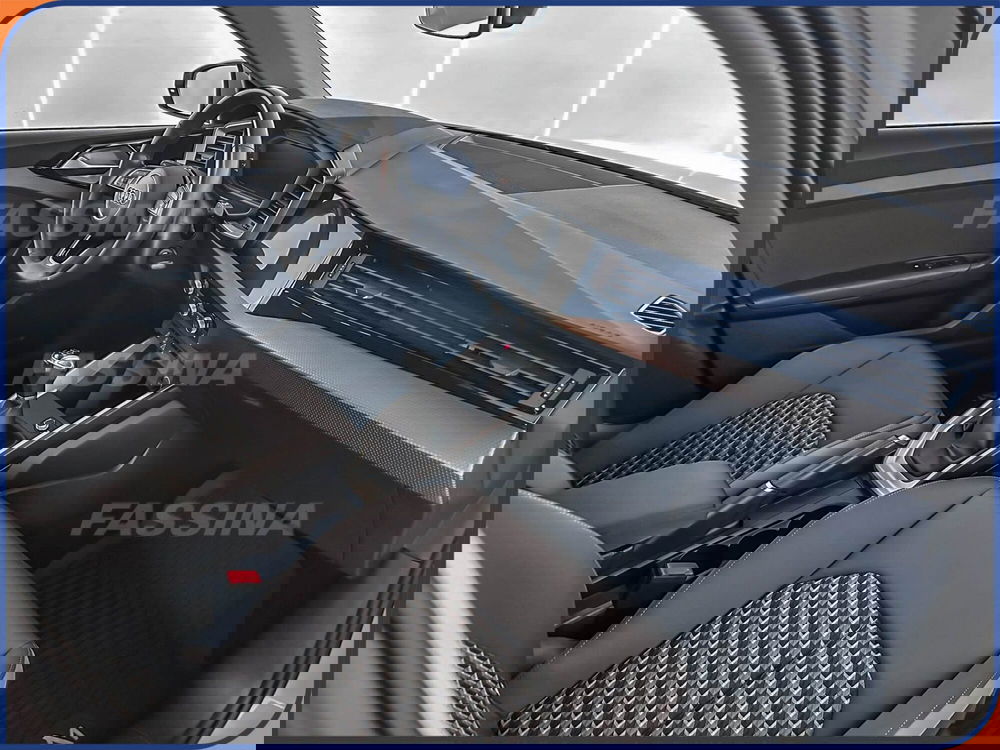 Audi A1 Sportback usata a Milano (12)