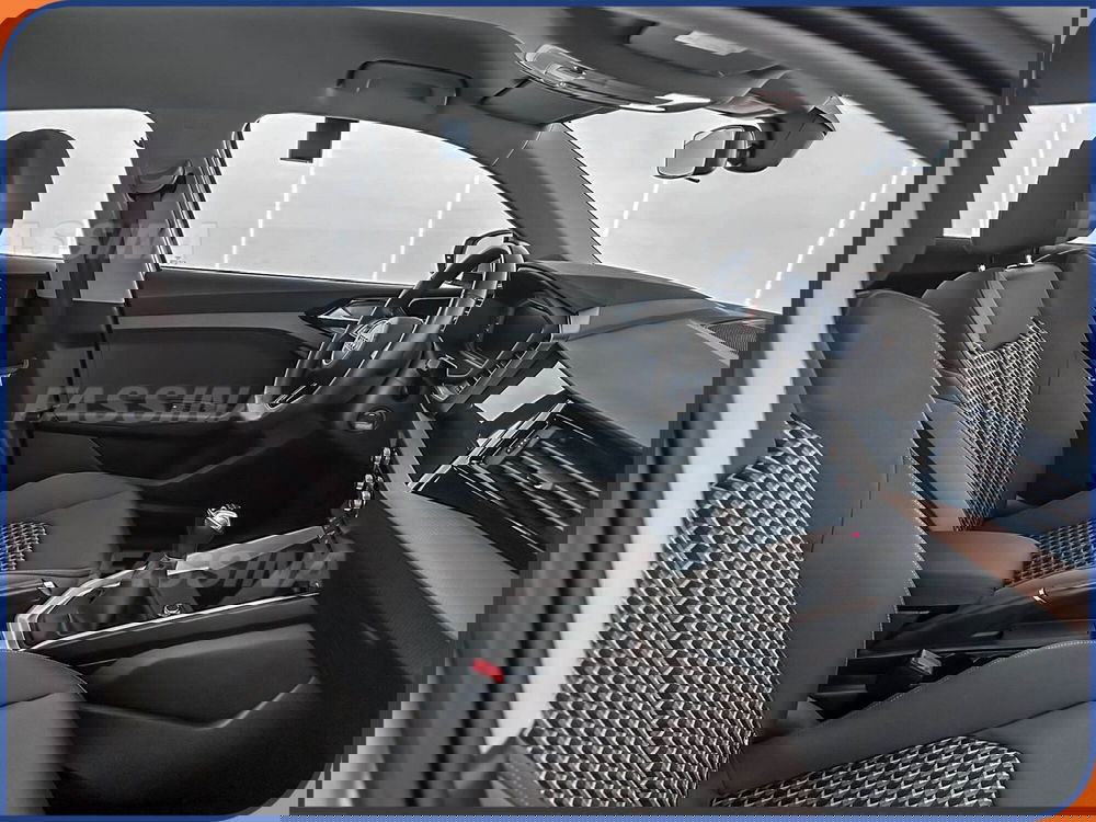 Audi A1 Sportback usata a Milano (13)