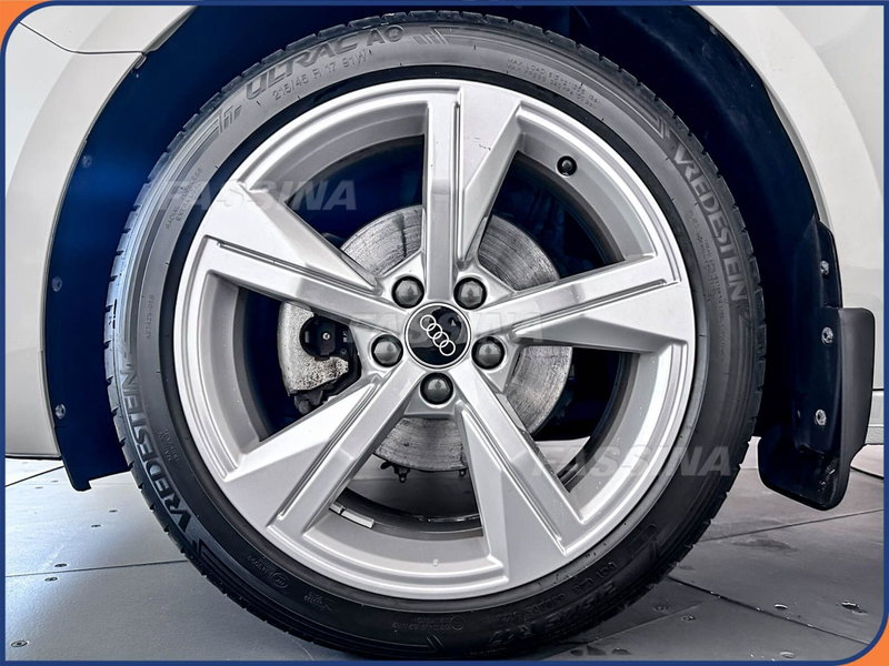 Audi A1 Sportback usata a Milano (7)