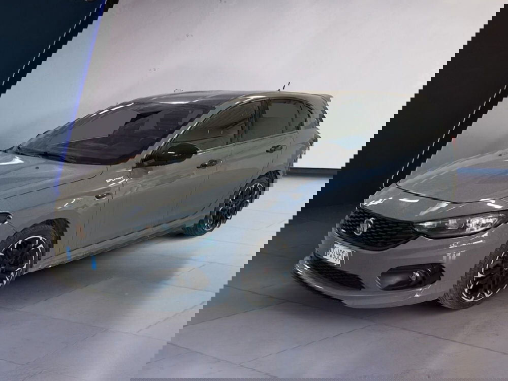 Fiat Tipo usata a Arezzo