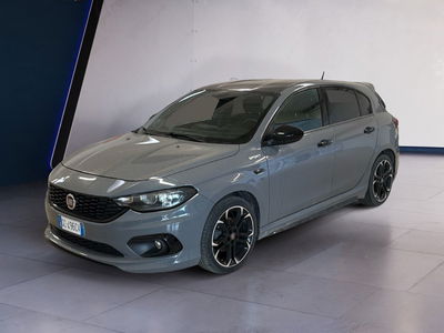 Fiat Tipo Tipo 1.6 Mjt S&amp;S DCT 5 porte Sport del 2020 usata a Arezzo