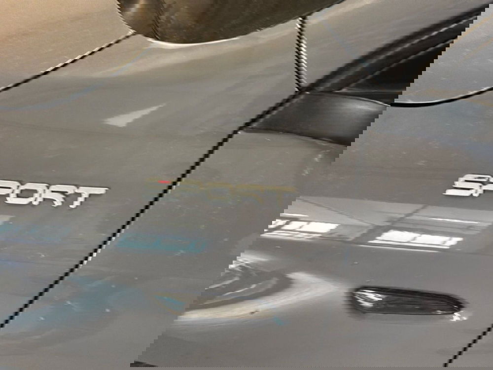 Fiat Tipo usata a Arezzo (11)