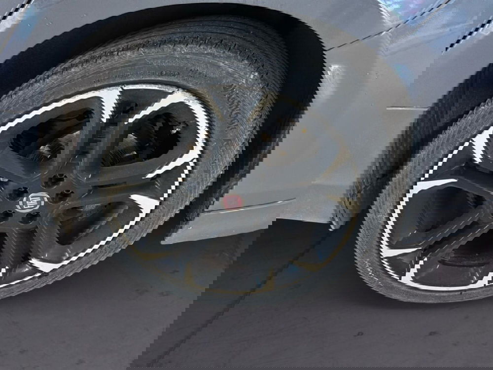 Fiat Tipo usata a Arezzo (13)