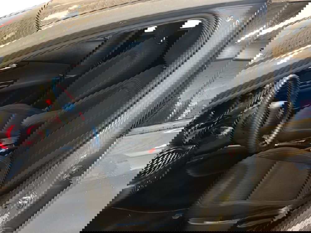 Fiat Tipo usata a Arezzo (15)