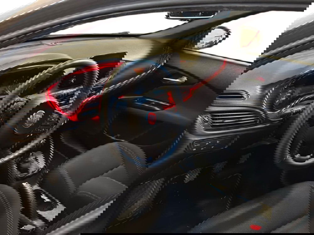 Fiat Tipo usata a Arezzo (16)