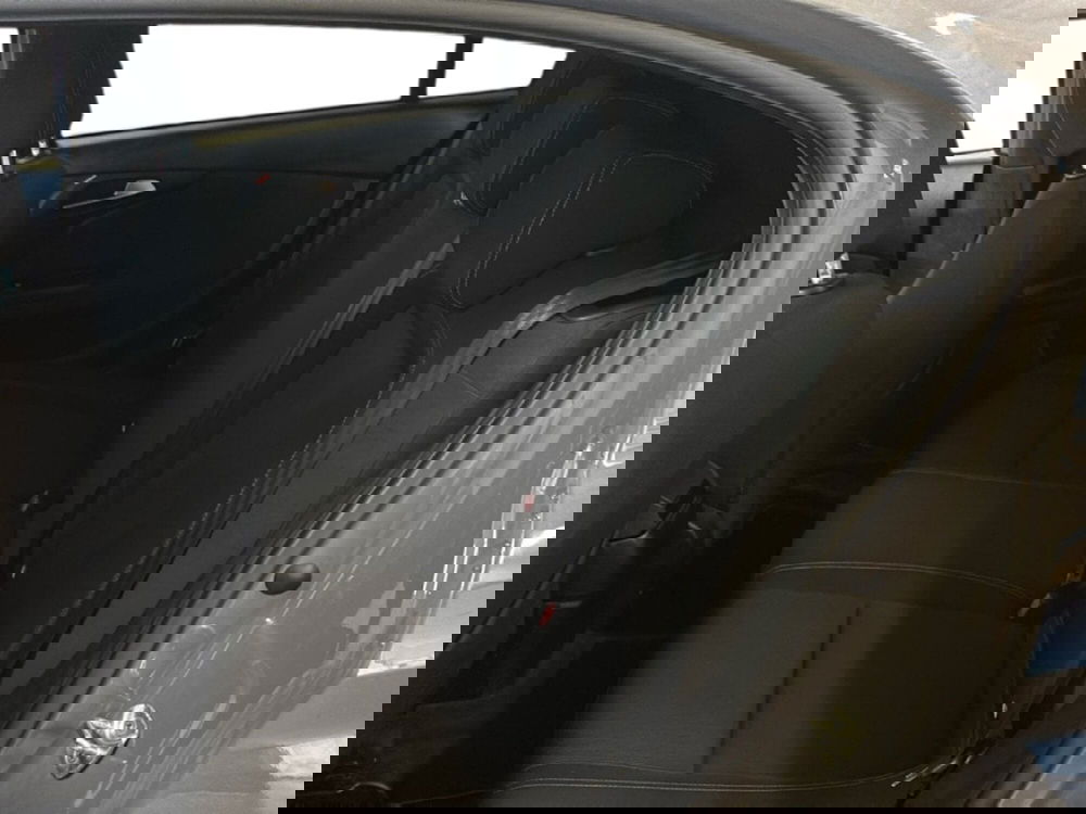 Fiat Tipo usata a Arezzo (17)