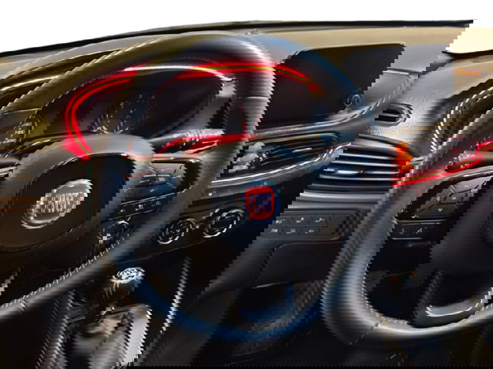 Fiat Tipo usata a Arezzo (18)