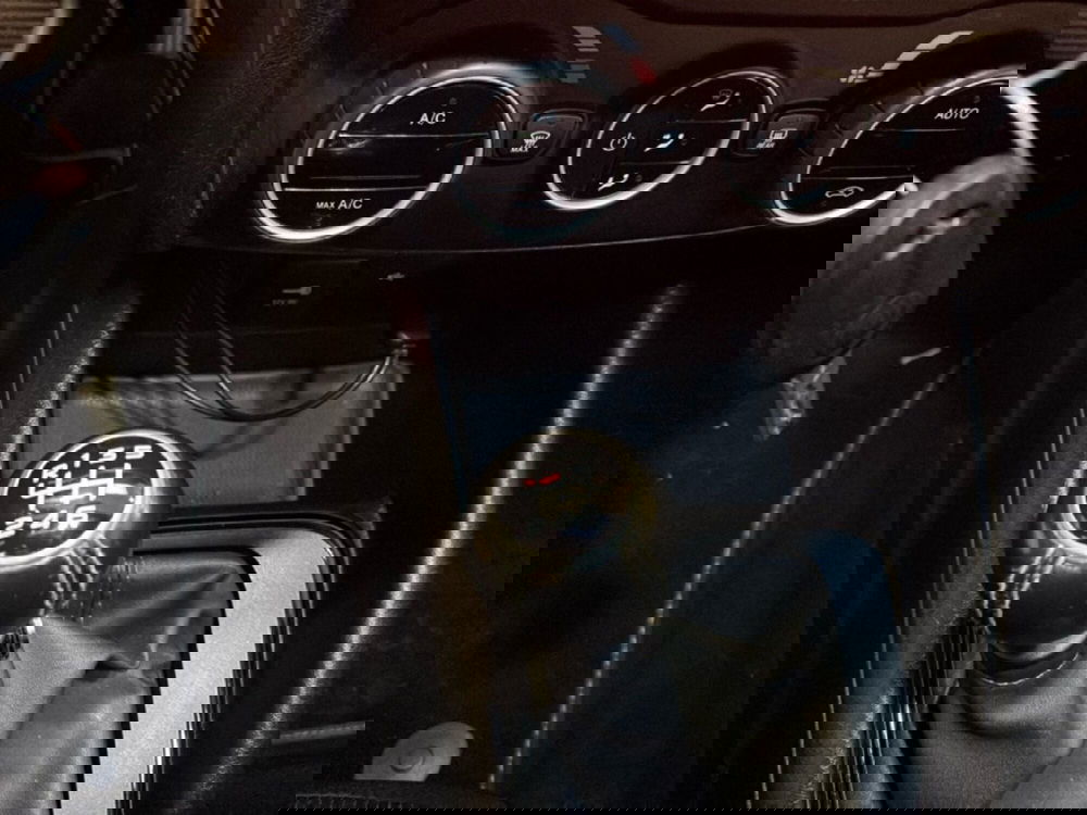 Fiat Tipo usata a Arezzo (19)