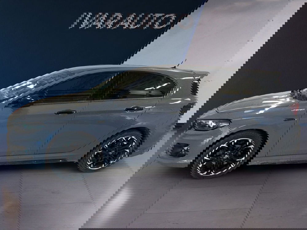 Fiat Tipo usata a Arezzo (2)