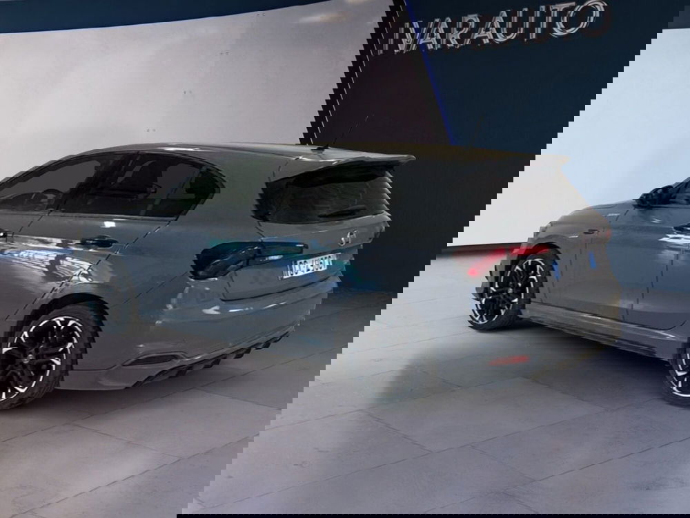 Fiat Tipo usata a Arezzo (3)