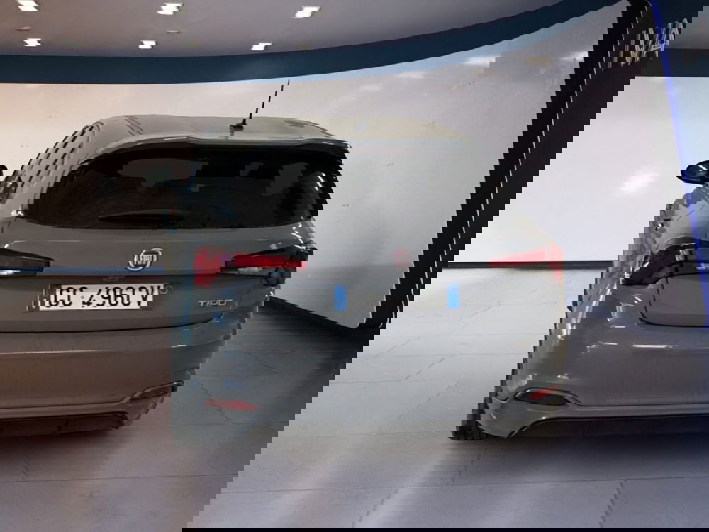 Fiat Tipo usata a Arezzo (4)