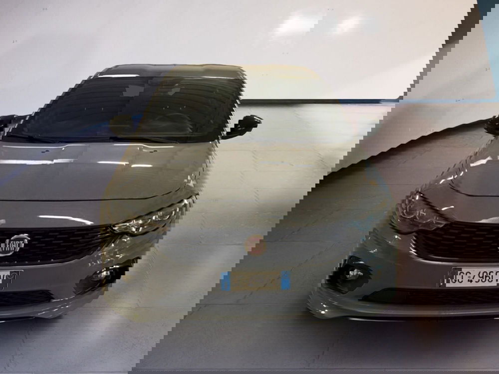 Fiat Tipo usata a Arezzo (5)