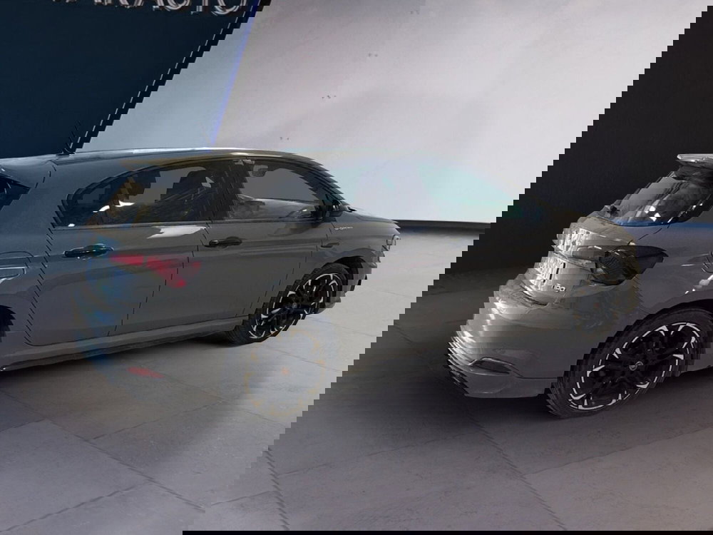 Fiat Tipo usata a Arezzo (6)