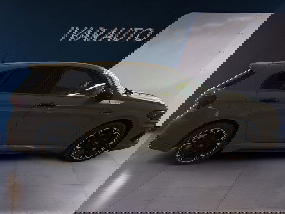 Fiat Tipo usata a Arezzo (7)