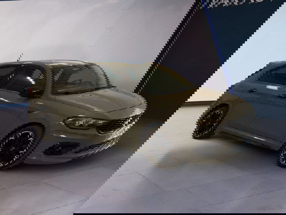 Fiat Tipo usata a Arezzo (8)